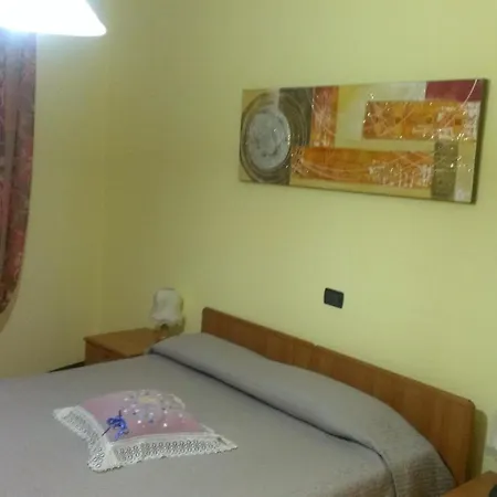 Il Feudo Villa Vo Euganeo Room photo