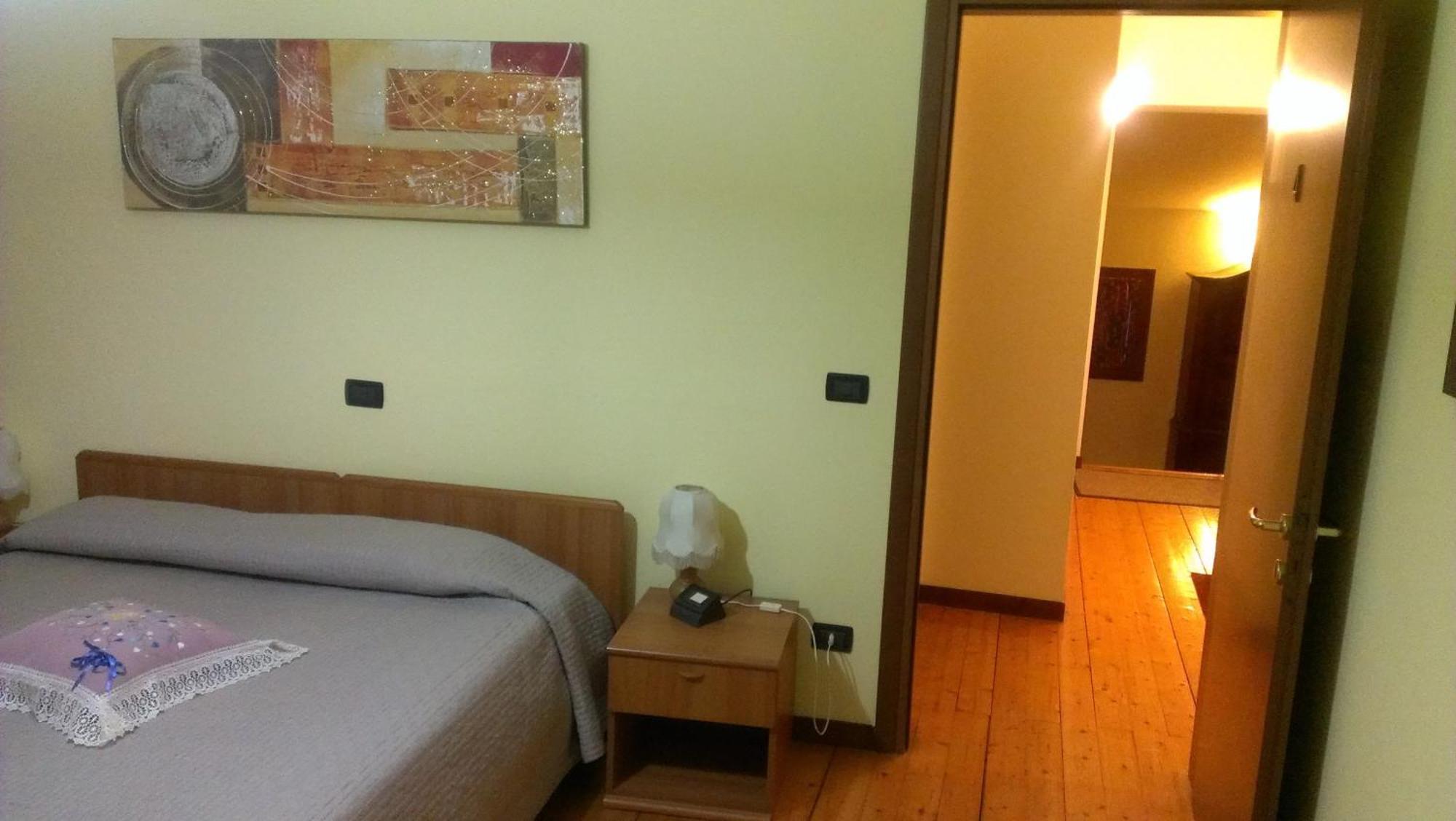Il Feudo Farm stay Vo Euganeo